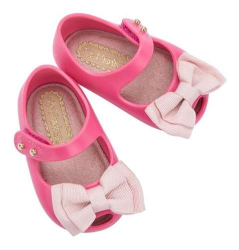 Imagem 2 de 4 de My First Mini Melissa (original)