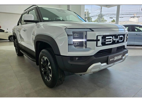 Byd Shark 1.5 Turbo Phev Gs Awd Automático
