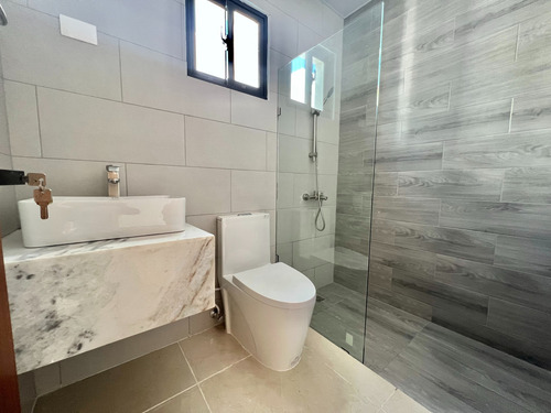 Apartamento De Alquiler Reparto Imperial - Santiago