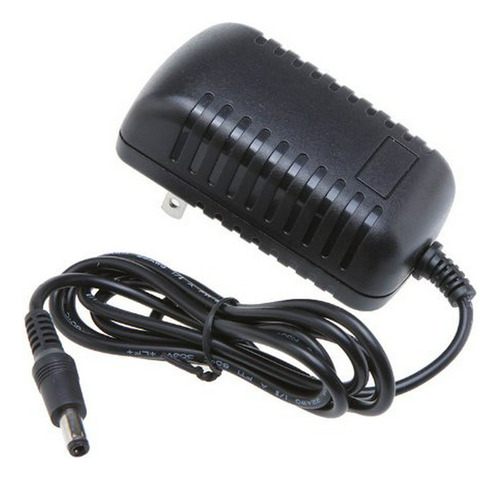 Adaptador Ac - 9v Ac Adapter For M-audio Fast Track Pro Usb 