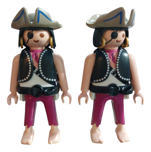Playmobil Espadas X 4 Unidad Tienda Playmat