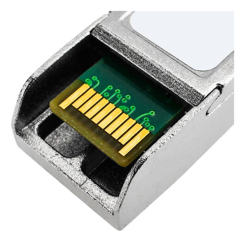 Gbic Sfp+ 10gb Multimodo Lc 850nm OEM 10gbase-sr/sw