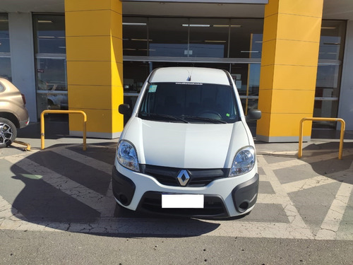 Kangoo 1.6 Completa 0 Km