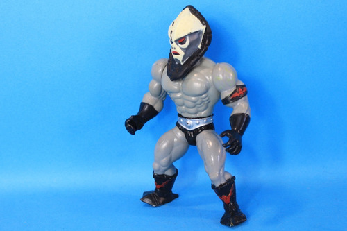 Hordak He-man Motuc Vintage 1981 (Usado)