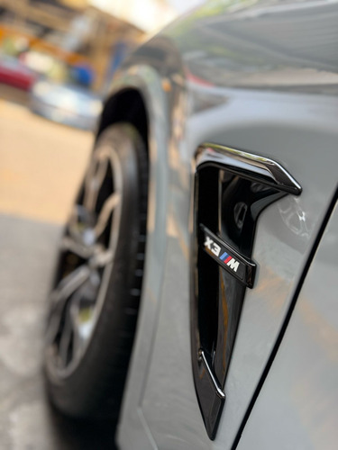 BMW X3 3.0 M Competition