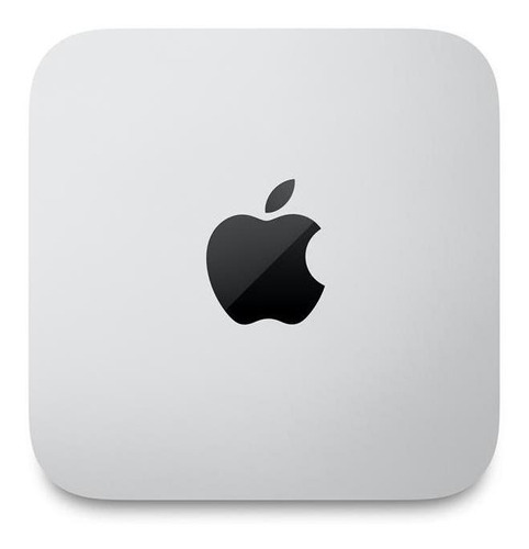 Apple Mac Studio M1 Max, 32 GB de RAM, SSD de 512 GB, color plateado
