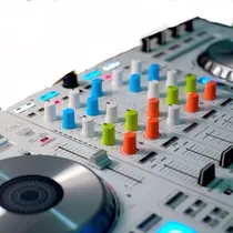 Comprar Perillas Dj Para Mixer Pioneer Traktor Allen&heat Colores 