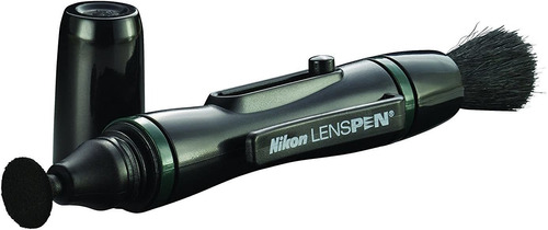 Nikon 7072 - Sistema De Limpieza Para Boligrafo De Objetivo