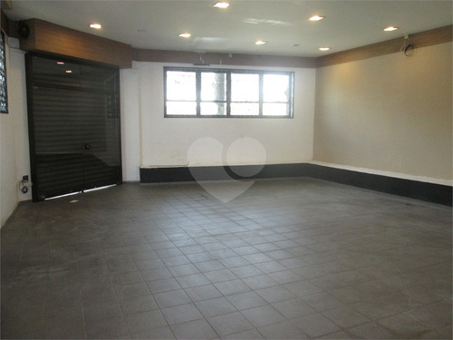 Imagem 4 de 22 de Salão Comercial Com 200 Metros Próximo Ao Fórum Trabalhista Barra Funda - Reo406501
