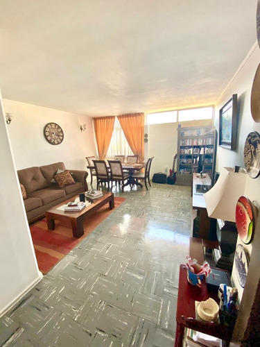 En Venta Departamento Los Jazmines, Ñuñoa