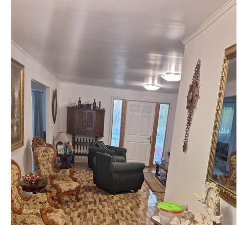 Vendo 2 Casas En Parc En Condominio San Jose Melipilla