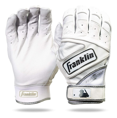 Guantes De Bateo De Béisbol Franklin Powerstrap Para Adulto