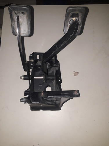 Pedalera Freno Croche De Turpial