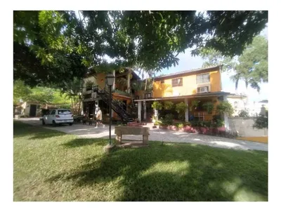 Casa en alquiler