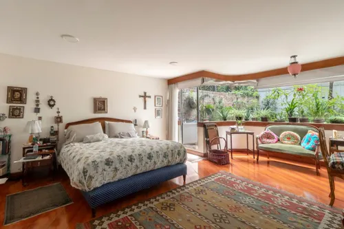 Apartamento En Venta En Los Rosales. Cod V22945