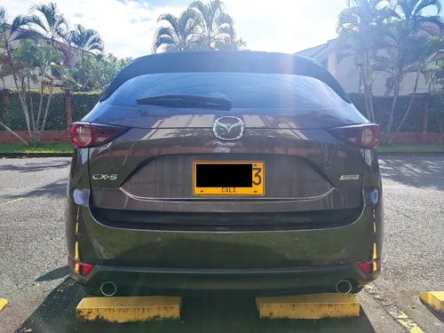 Mazda CX-5 2.5 Touring At