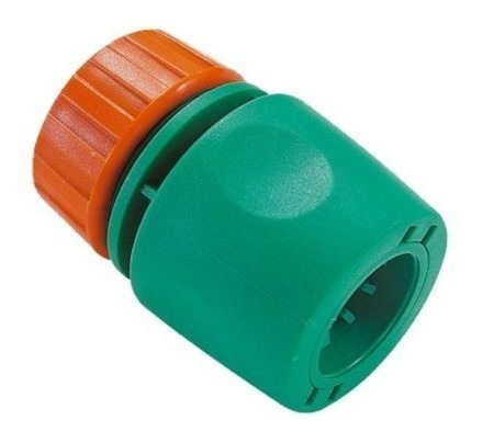 Kit Engate Rápido Para Mangueira De Jardim Com 4 Unidades