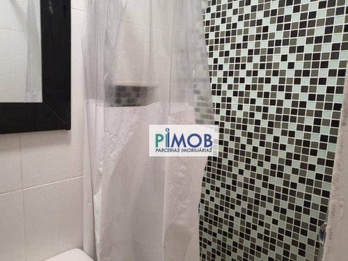 Imagem 3 de 23 de Apartamento Com 2 Dormitórios À Venda, 78 M² Por R$ 1.200.000,00 - Barra Da Tijuca - Rio De Janeiro/rj - Ap1577