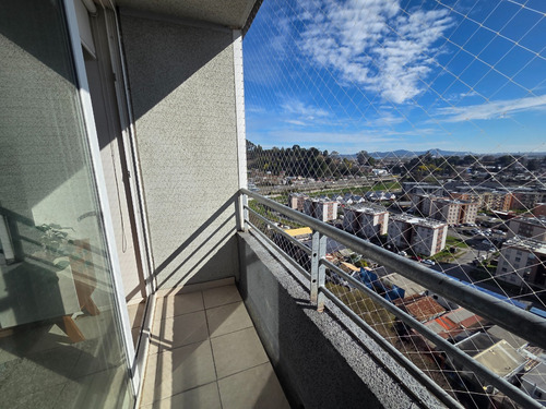 Se Vende Departamento En Concepción