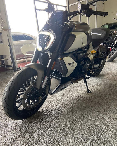 Imagen 6 de 10 de Ducati 2019