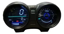 Comprar Tablero Digital Moto Tipo Gs \u002F Varias - Nany Motos