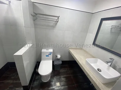 Ls Vende Apartamento Urb Miranda
