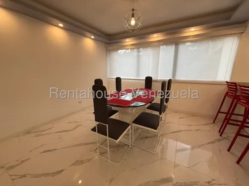 Apartamento En Venta Chuao Abm