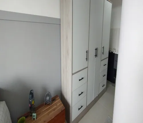 Venta Apartaestudio Norte De Cali