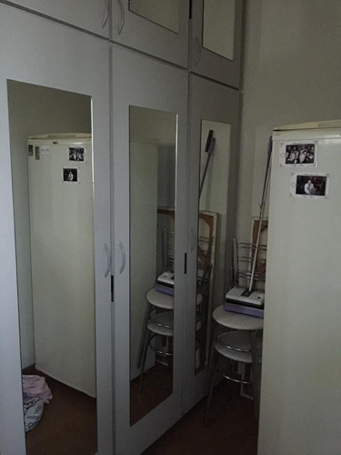 Apartamento À Venda Na Rua Itaici, Santa Teresinha, São Paulo - Sp - Liv-10848