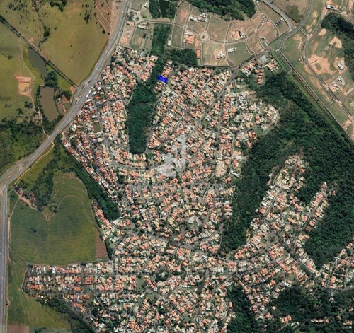 Terreno À Venda Em Loteamento Caminhos De São Conrado (sousas) - Te005408