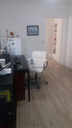 Imagem 8 de 30 de Sobrado Com 4 Dormitórios À Venda, 220 M² - Jardim São Paulo(zona Norte) - São Paulo/sp - So0519