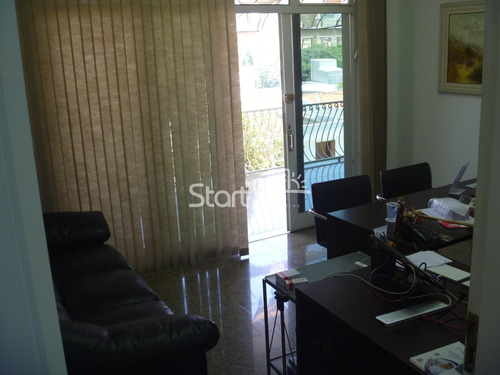 Imagem 7 de 30 de Casa Para Aluguel Em Nova Campinas - Ca006322