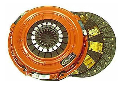 Placa De Presión De Embrague De Fricción Dual Para Coche