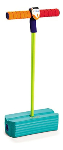 Kidoozie G02487 Counting Pogo Jumper - Juego