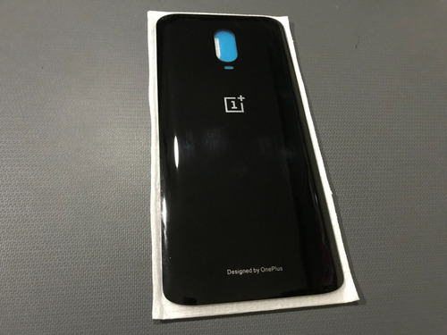 Tapa Posterior Trasera De Oneplus 6t Nueva Original 1+6t