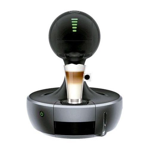 Cafetera Nescafé Moulinex Dolce Gusto Drop  + Porta Cápsulas