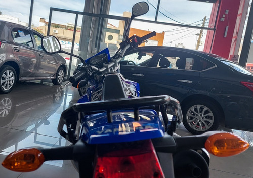 Imagen 9 de 15 de Yamaha Xtz 125 0km