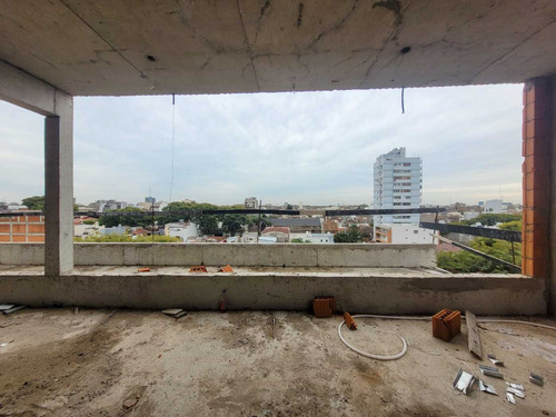 Venta Departamento 2 Ambientes Villa Urquiza