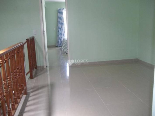 Imagem 7 de 29 de Casa Com 3 Dormitórios À Venda, 170 M² Por R$ 1.500.000,00 - Piratininga - Niterói/rj - Ca9409