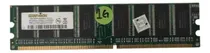 Comprar Memória 1gb (3 Un) Ddr 400 Cl3 Para Pcs Antigos