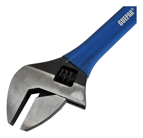 Chave Inglesa Ajustável 10 Ref.861-0225 Guepar