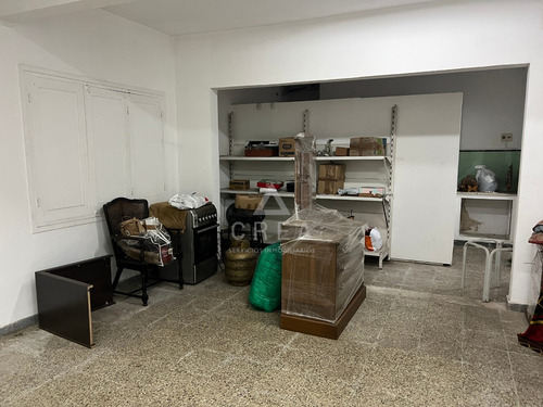 Imagen 6 de 15 de Venta Local Deposito Buceo A Metros De Avenida Jardín Cochera Excelente Ubicación