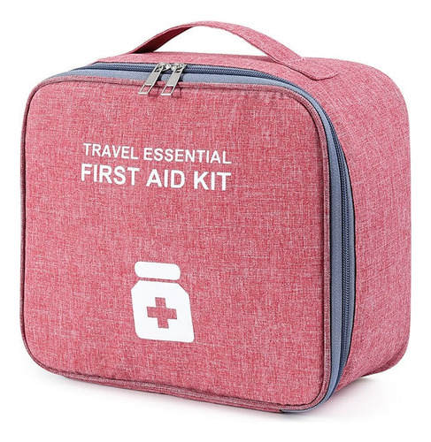 Bolsa De Almacenamiento Portátil Para Viajes Al Aire Libre C