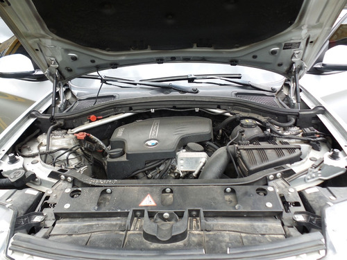 Bmw X3 Xdrive 28i 4x4