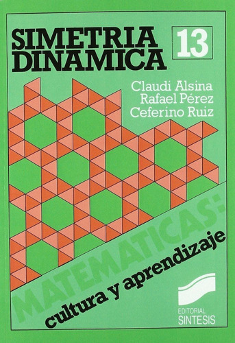 Simetria Dinamica - Alsina