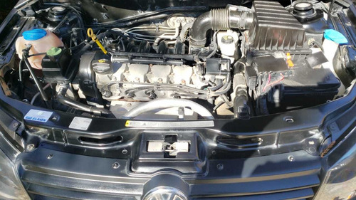 Volkswagen Gol Trend 1.6 Pack I Abcp Abs 101cv 2015
