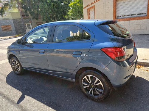 Chevrolet Onix 1.4 Ltz Mt 98cv