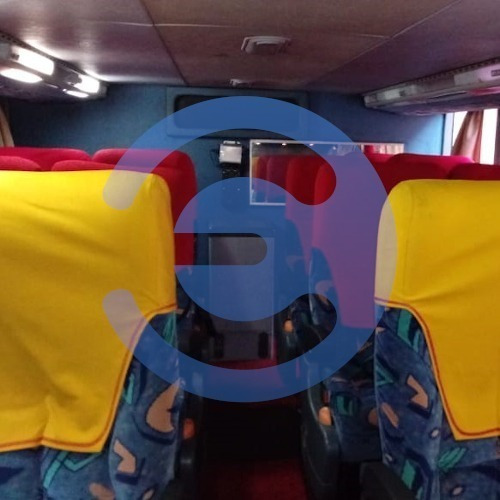Ônibus Dd 2004 Marcopolo