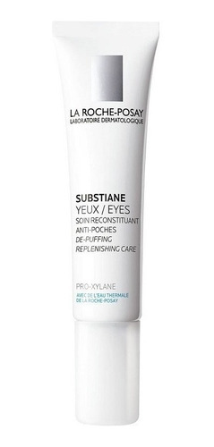 Substiane Crema Contorno De Ojos 15 Ml