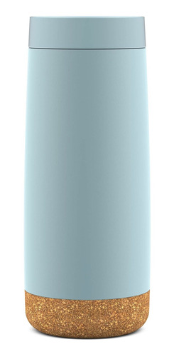 Ello Cole Vacuum Insulated Stainless Steel Water Bottle With
